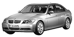 BMW E92 P2226 Fault Code