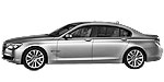 BMW F02 P2226 Fault Code