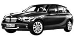 BMW F20 P2226 Fault Code